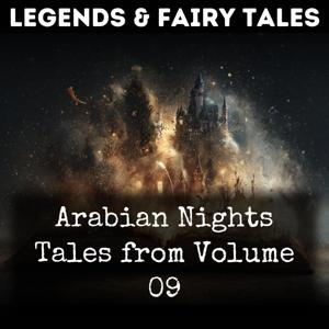 Arabian Nights Tales from Volume 09