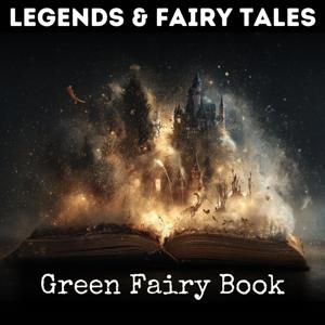Green Fairy Book