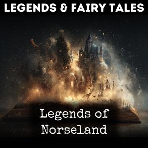 Legends of Norseland