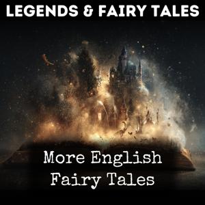 More English Fairy Tales