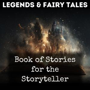 Book of Stories for the Storyteller