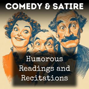Humorous Readings and Recitations