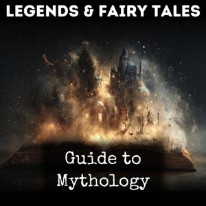 Guide to Mythology