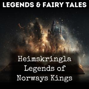 Heimskringla Legends of Norways Kings