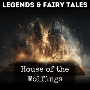 House of the Wolfings