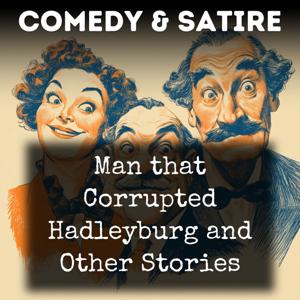 Man that Corrupted Hadleyburg and Other Stories