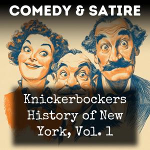 Knickerbockers History of New York, Vol. 1