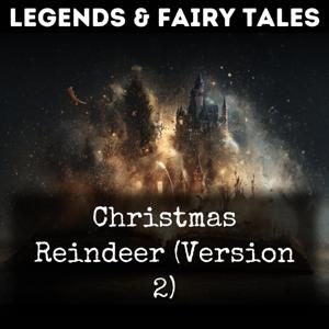 Christmas Reindeer (Version 2)