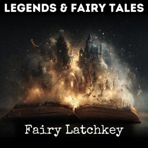 Fairy Latchkey