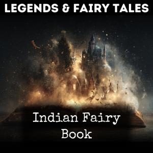Indian Fairy Book