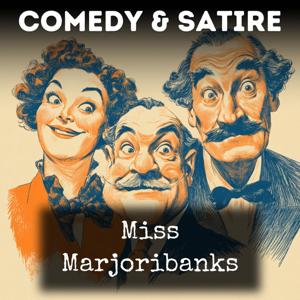 Miss Marjoribanks