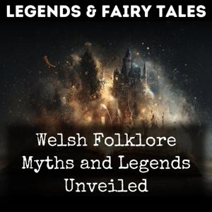 Welsh Folklore Myths and Legends Unveiled