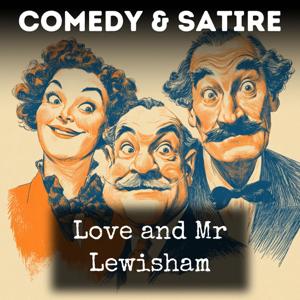 Love and Mr Lewisham