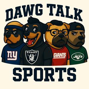 DAWG TALK SPORTS