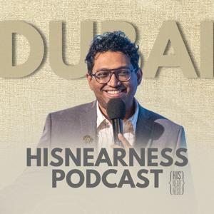 HISnearness Podcast, Dubai