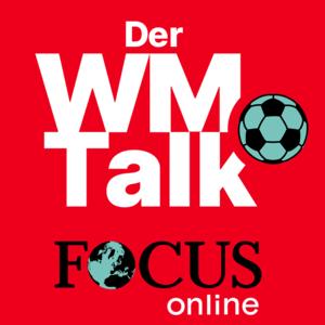Der WM-Talk von FOCUS online: Mission Meadowlands