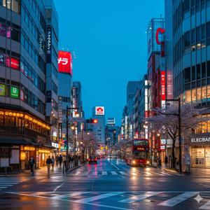 Lawrence Travel Stories (JAPAN)💕日本の歷史故事