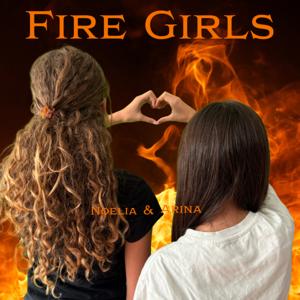 Fire Girls Podcast