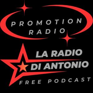 La radio di Antonio