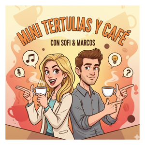Mini Tertulias  Café
