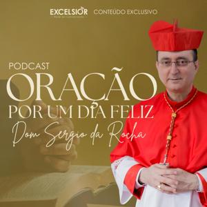 Oração por Um Dia Feliz