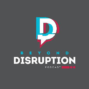 Beyond Disruption