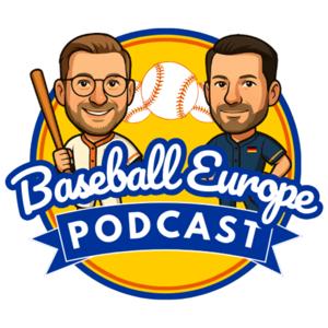 The Baseball Europe Podcast