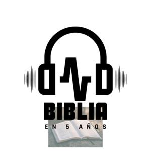 The Bible in 5 Years