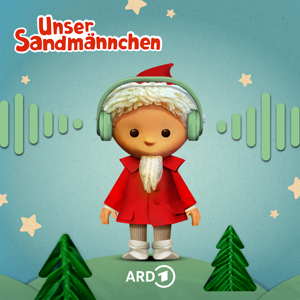 Unser Sandmännchen by Antenne Brandenburg (rbb)