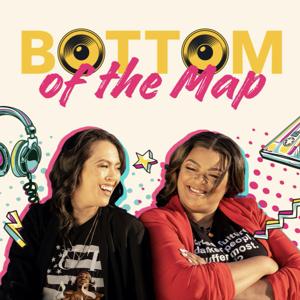 Bottom of the Map by BOTM Media