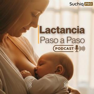 Lactancia Paso a Paso