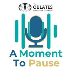 A Moment to Pause - a short daily Christmas reflection