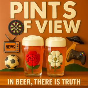 Pints of View