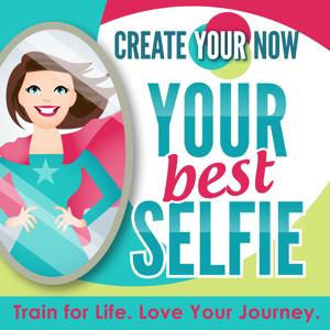 Create Your Now Podcast