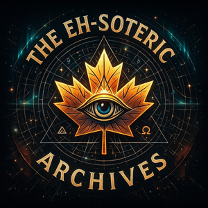 The Ehsoteric Archives