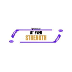 At Even Strength: A Women's Hockey Podcast