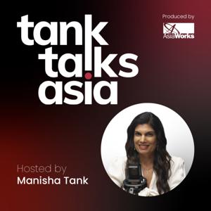 Tank Talks Asia