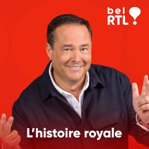 L'histoire royale