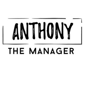 AnthonyTheManager’s: ManageItAll Podcast