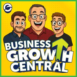 Business Growth Central with The Botterills