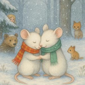 Müsli's grosse Weihnachtsgeschichte