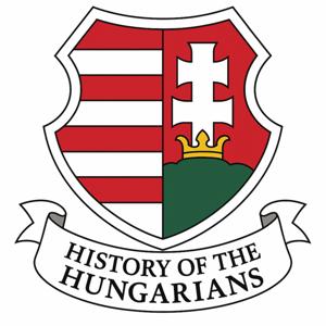 History of the Hungarians