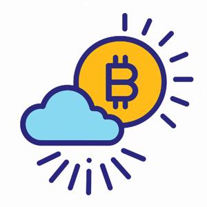 Crypto Meteo