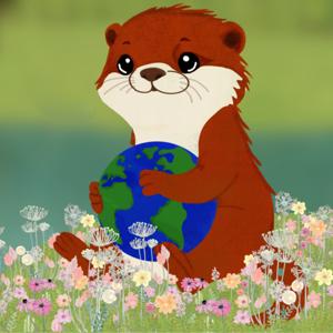 Lillverden - Skari Otter erklärt die Welt