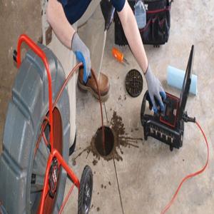 Active Rooter Plumbing & Drain Cleaning