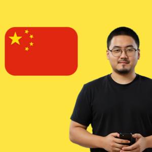 Learn Chinese with LiPai