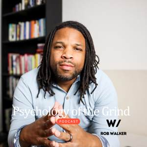 Psychology of the Grind