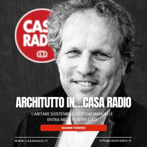 ARCHITUTTO IN.... CASA RADIO
