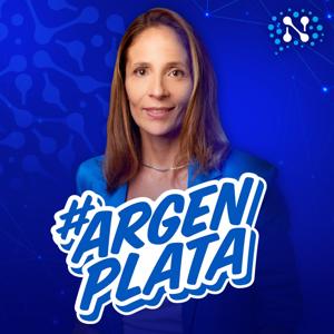 Julieta Tarrés en Argenplata - NEURA
