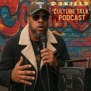 CULTURE TALK